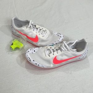 Nike Track cleats